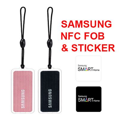 samsung nfc key tag|how to configure nfc tags.